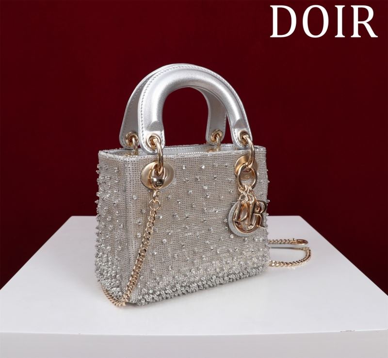 Christian Dior My Lady Bags